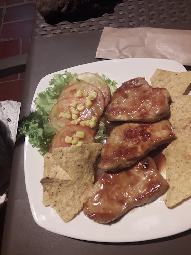 Tacos Quesadillas Burritos TQB+ - Gastronomía y hostelería