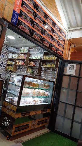 Café Las tres topias - Gastronomía y hostelería