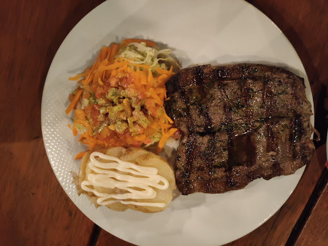 Opinii despre Toro Burguer & Rib's House în Cali - Gastronomía y hostelería