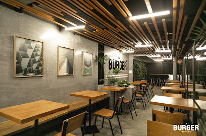 La Burger Fast Good