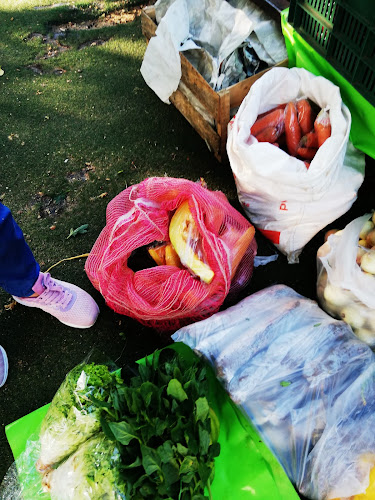 Comentarii opinii despre Mercado campesino