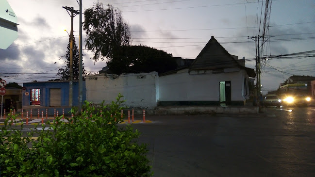 Fritos Johnny - 5 Bocas - Puerto Colombia