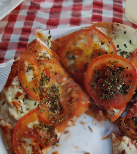 La Estación Pizza y Sabor Cali