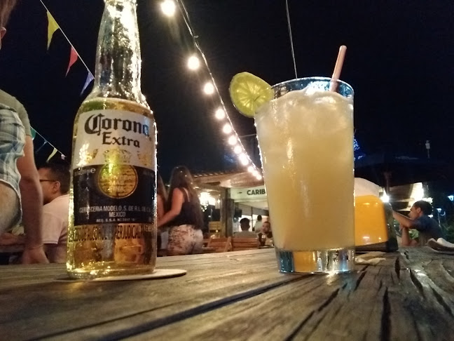 Comentarii opinii despre Caribbean Team