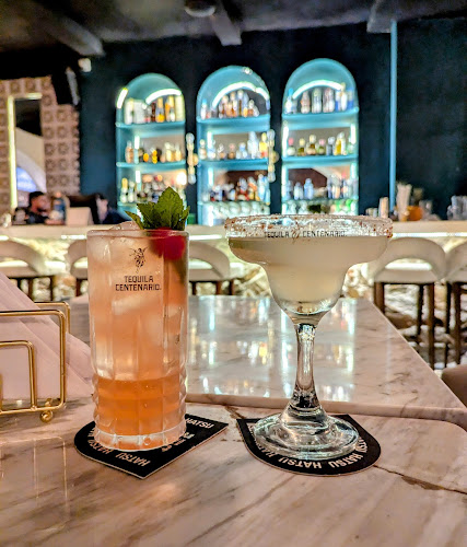 Opinii despre Belo Restaurante SMR în Santa Marta - Gastronomía y hostelería