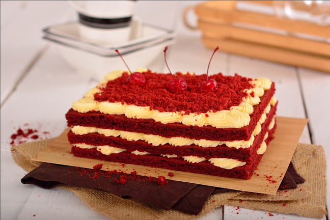 Comentarii opinii despre Tortas Envinadas Las Negras