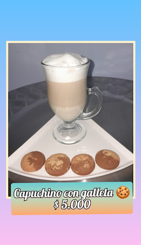 Opinii despre Dolce caramelo 1202 în Jamundí - Gastronomía y hostelería