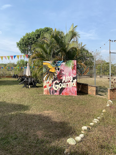 El Alto Gourmet - Gastronomía y hostelería