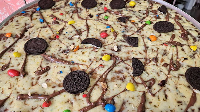 Opinii despre Pizza Exprezz - Quillacinga în Quillacinga - Gastronomía y hostelería