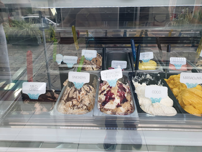 Dolce Vicolo Gelatería Granada - Cali