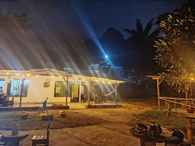 HUMARÍ MIRADOR - Gastronomía y hostelería