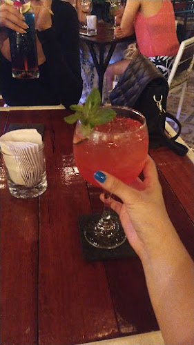 Skygarden Rooftop - Gastronomía y hostelería