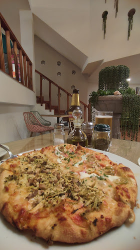 Comentarii opinii despre Alina Pizza Gourmet