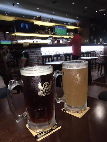 Beer Villavicencio c.c. Primavera Urbana - Gastronomía y hostelería