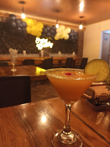 Carlys Parrilla Turbaco - Turbaco