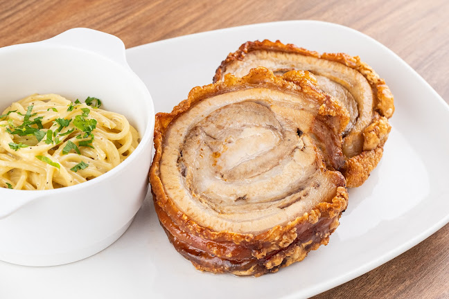 Opinii despre The Pork House în Jamundí - Gastronomía y hostelería