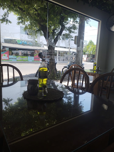 El Viaje - Restaurante