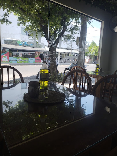 El Viaje - Restaurante