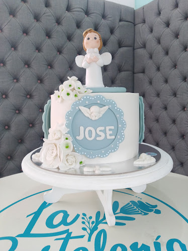 Opinii despre La Pasteleria Oficial în Sogamoso - Gastronomía y hostelería