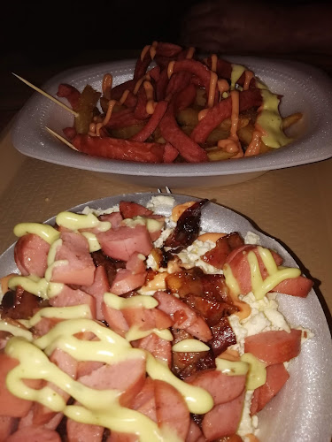 Comentarii opinii despre Plutos Burguer House