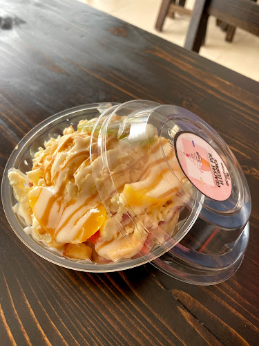 Opinii despre Heladería Caiz Cream în Santa Rosa de Cabal - Gastronomía y hostelería