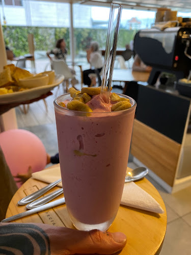 Opinii despre Caferatto Café especial în Manizales - Gastronomía y hostelería