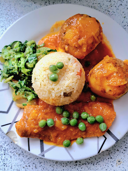 Comidas rápidas y bar el Rancho Chihuahua