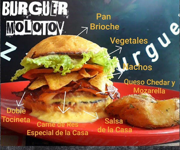 Opinii despre La Vita 1957 în 69Cartagena - Gastronomía y hostelería