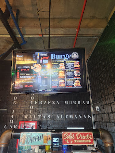 Opinii despre Burrata Artesanal în Itagüi - Gastronomía y hostelería