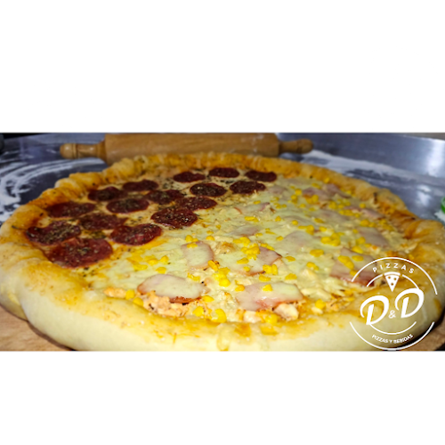 D & D Pizza - Villavicencio