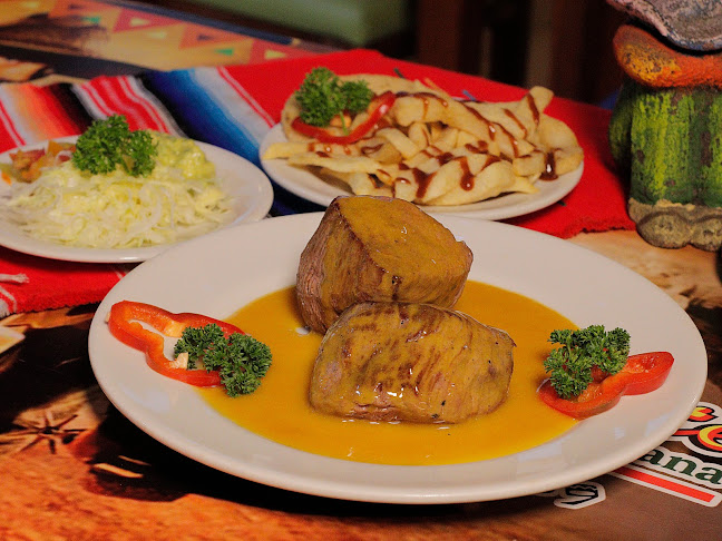 RESTAURANTE PICANTE COMIDA MEXICANA - Envigado