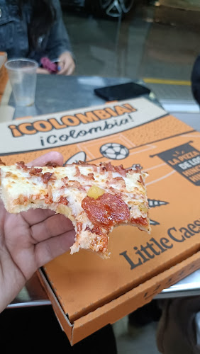 Little Caesars Pizza Lagartos - Bogotá