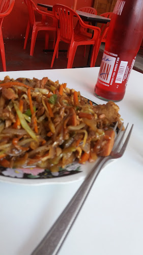 Opinii despre Finca La Costeña în Altamira - Gastronomía y hostelería