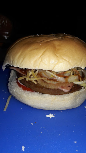 Restaurante Y Asadero La Montañita - Gastronomía y hostelería