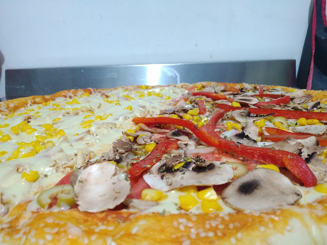 D & D Pizza - Villavicencio