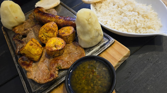 Sublime Cocina - Villamaría