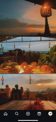 EL PAM CALI - Panaderia-cafe artesanal - Gastronomía y hostelería