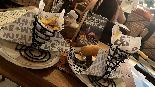 Opinii despre Chef Burger - Viva Envigado în Envigado - Gastronomía y hostelería