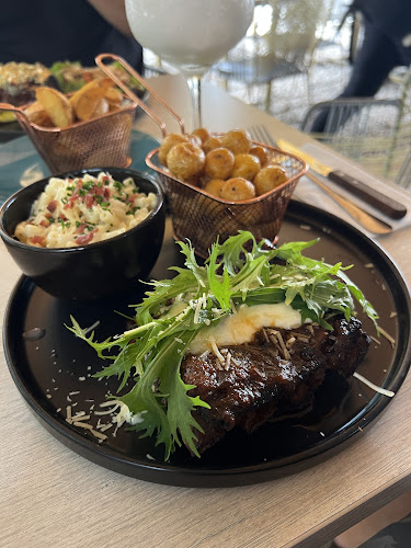 LA CONQUISTA DEL CHEF DONALD - Yopal