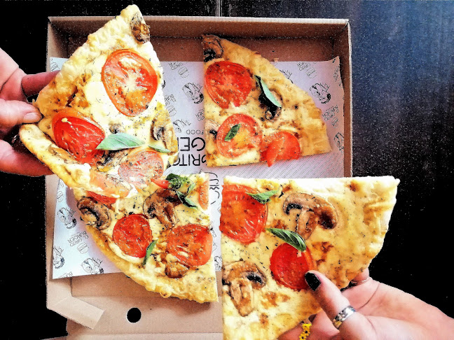 Comentarii opinii despre El GRITO Burger