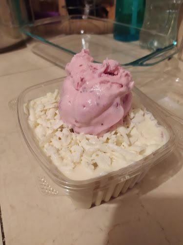 LA ENSALADERIA CALI SEDE NORTE - Cali