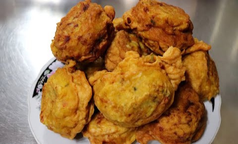 La casa de la empanada - Girardot