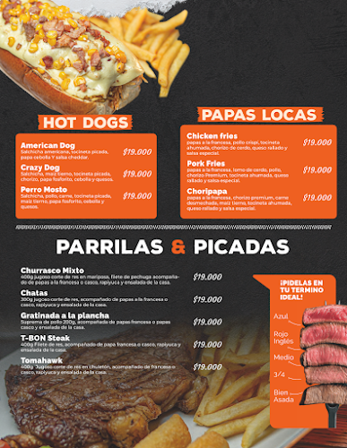 Opinii despre Pepper Food în Bucaramanga - Gastronomía y hostelería