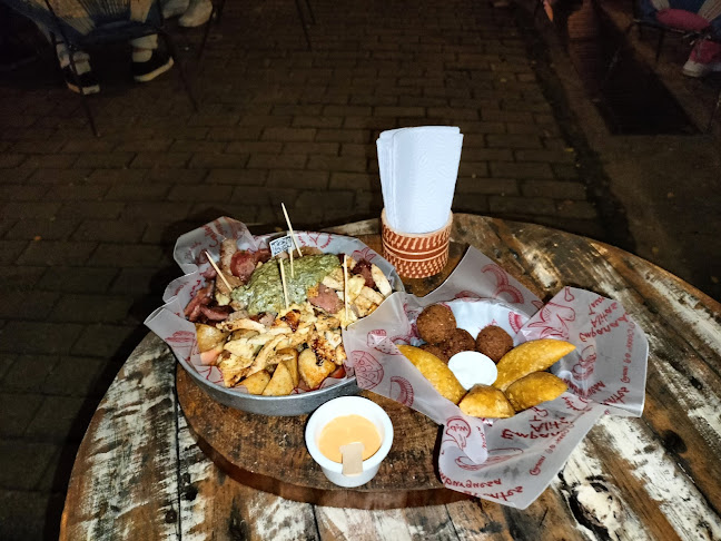 Comentarii opinii despre El Guayabo Café