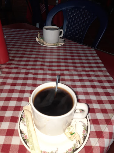 Comentarii opinii despre RESTAURANTE EL PAISA PAPA