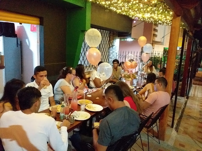 Opinii despre Rico Rico 1995 în Barranquilla - Gastronomía y hostelería