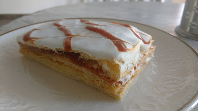 Comentarii opinii despre Hojaldrados Pastelería