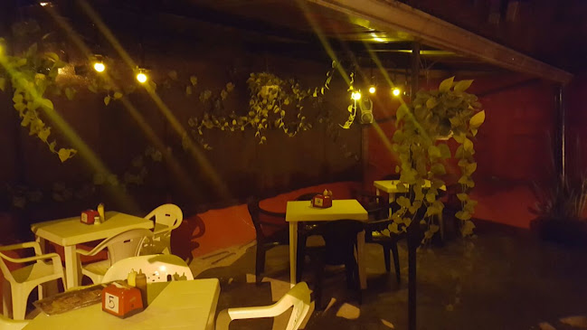 Llinol Parrilla - Cartago, Pereira