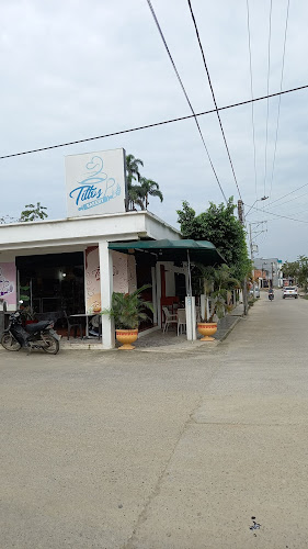 Comentarii opinii despre Tittos bakery