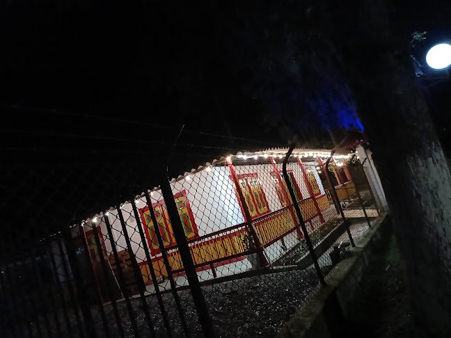 La Loma Parrilla y Cocteles - Gastronomía y hostelería